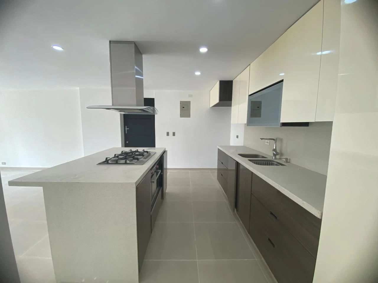 Apartamento en Arriendo sector Castropol