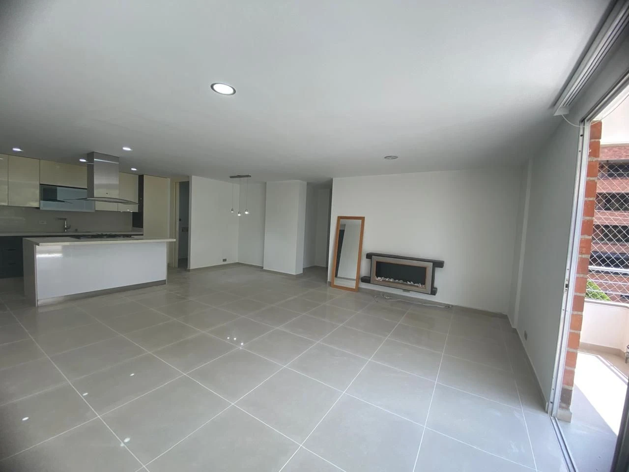 Apartamento en Arriendo sector Castropol