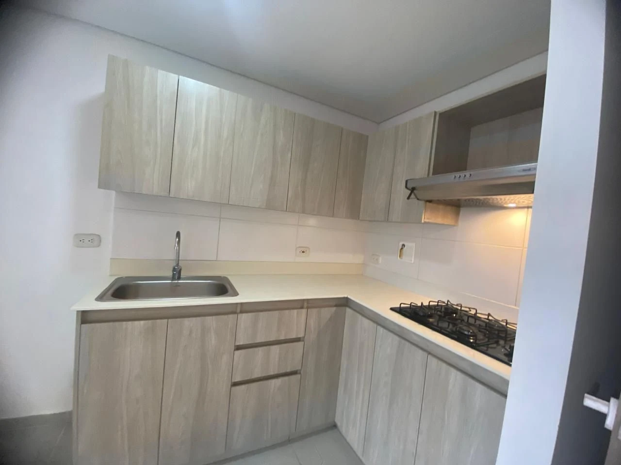 Apartamento en Sabaneta