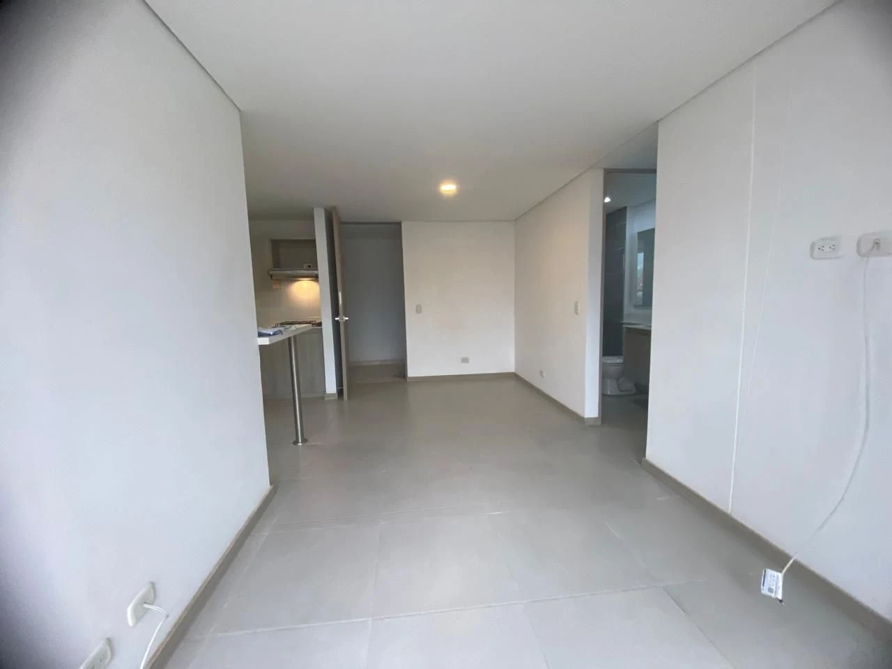Apartamento en Sabaneta