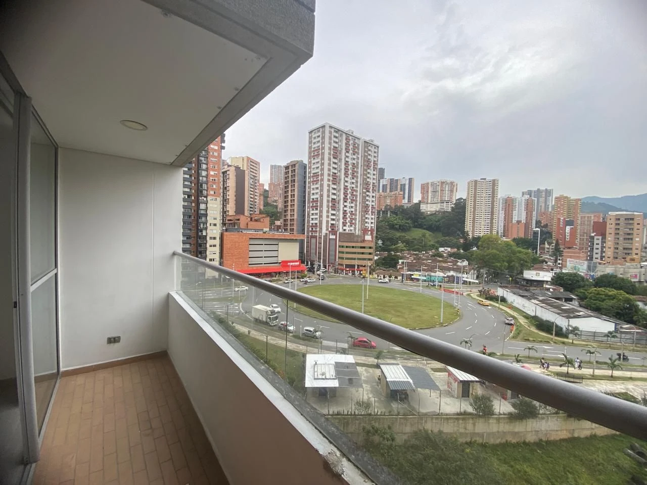 Apartamento en Sabaneta
