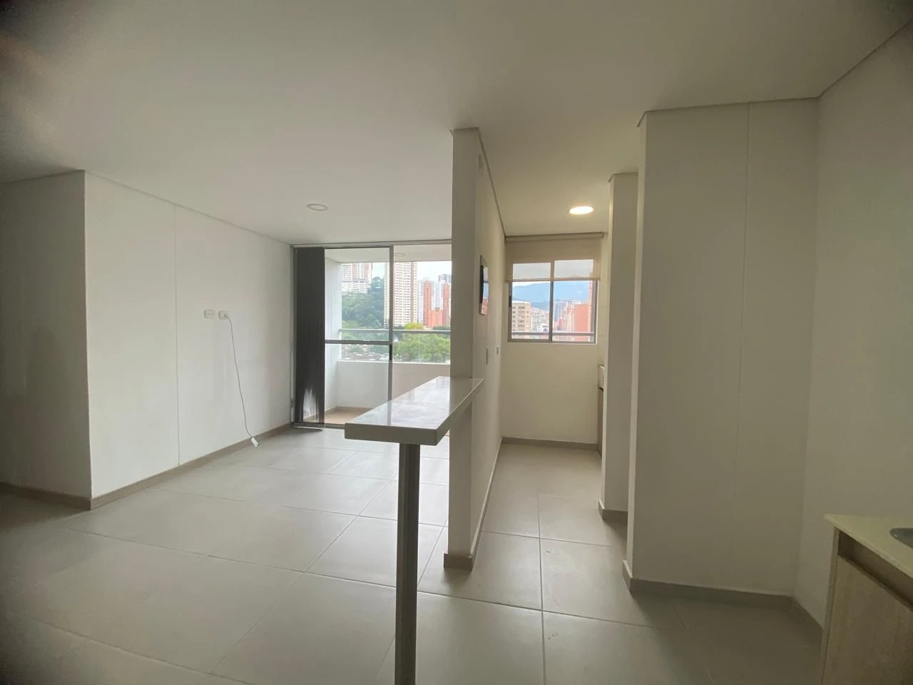 Apartamento en Sabaneta