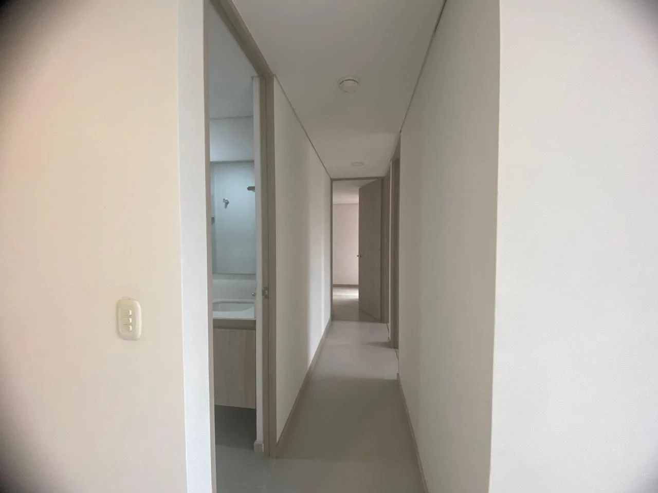Apartamento en Sabaneta