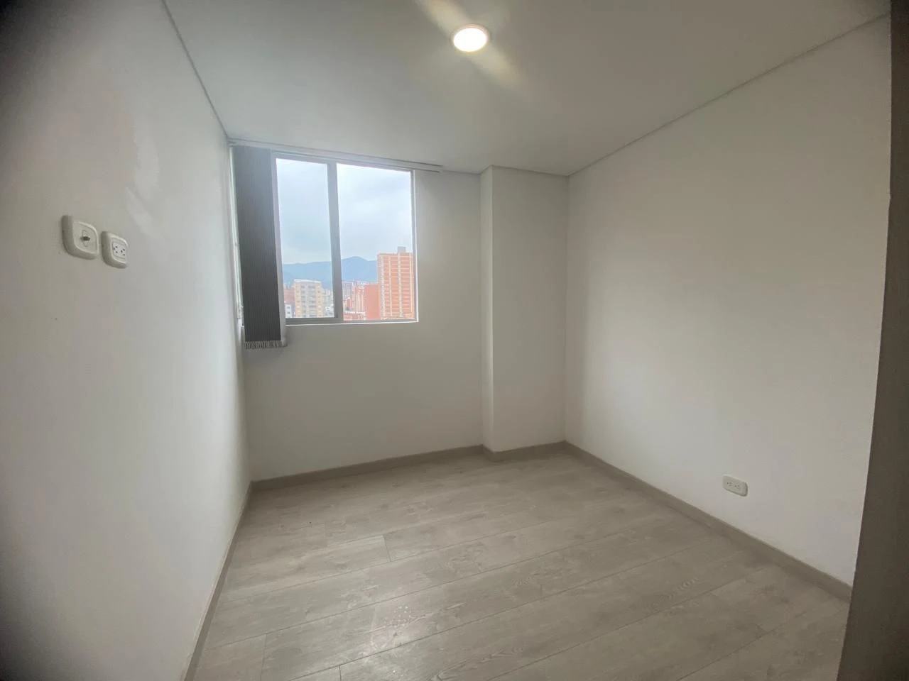 Apartamento en Sabaneta