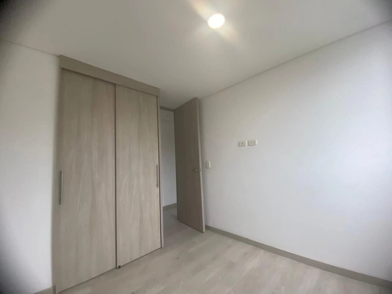 Apartamento en Sabaneta