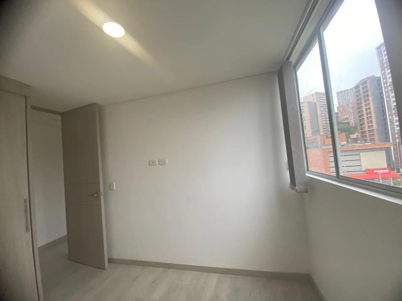 Apartamento en Sabaneta
