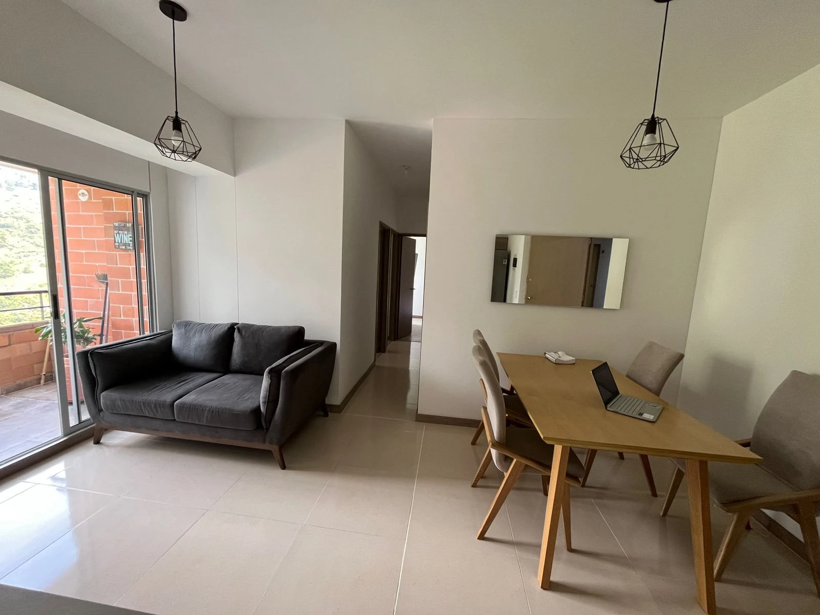Apartamento en Venta Niquía Bello