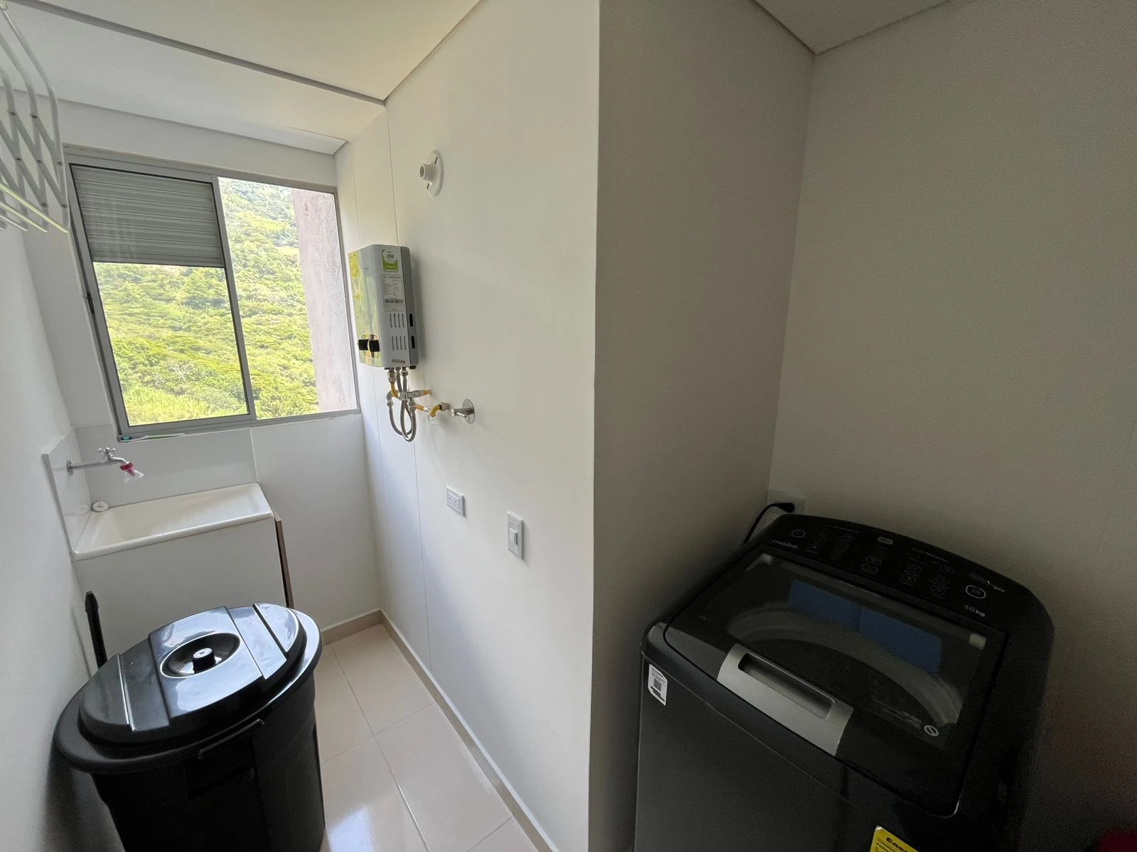 Apartamento en Venta Niquía Bello