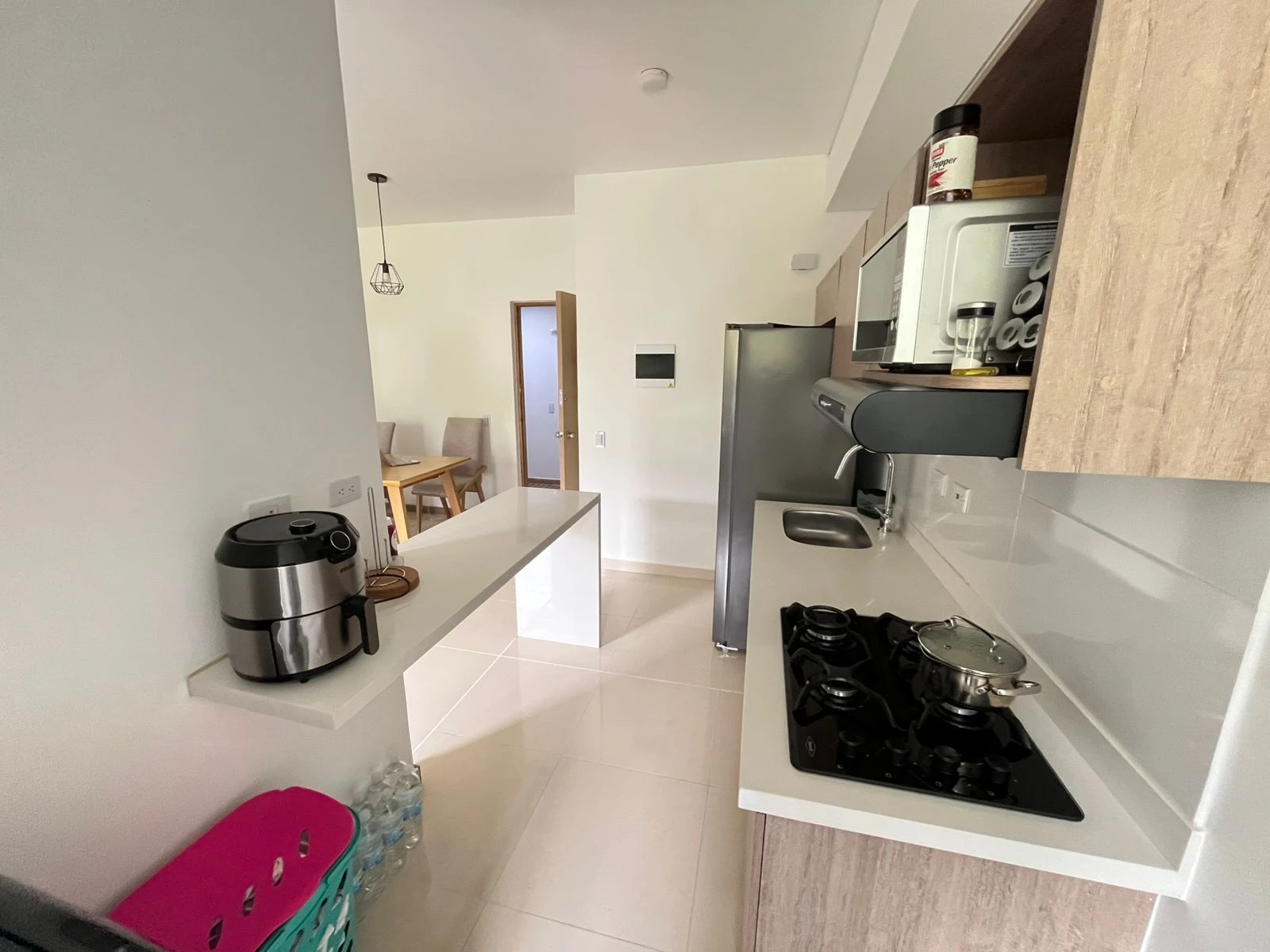 Apartamento en Venta Niquía Bello