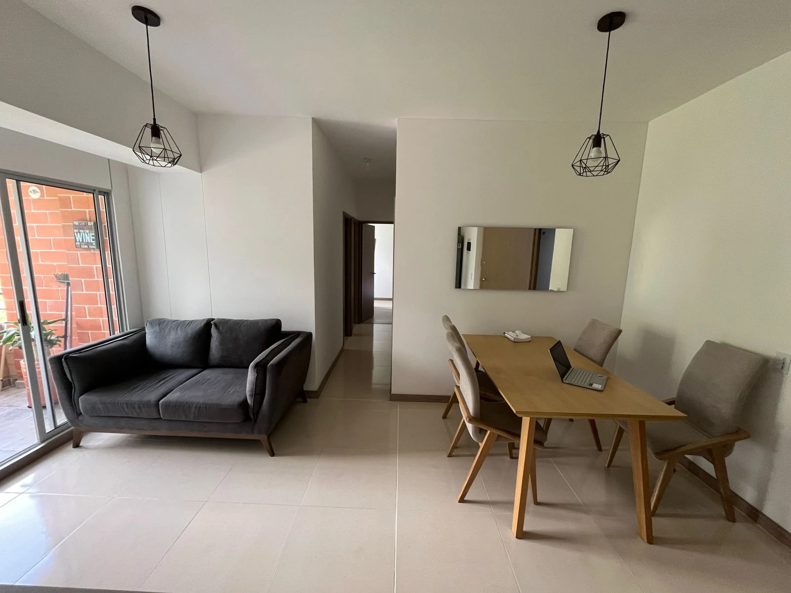 Apartamento en Venta Niquía Bello