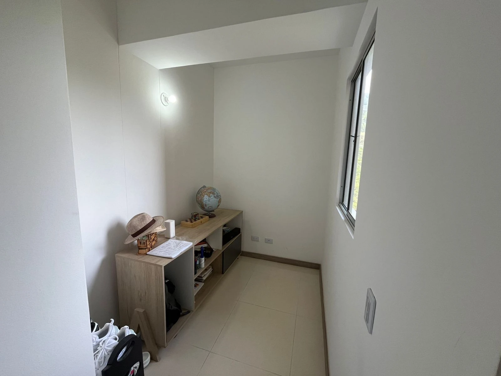 Apartamento en Venta Niquía Bello