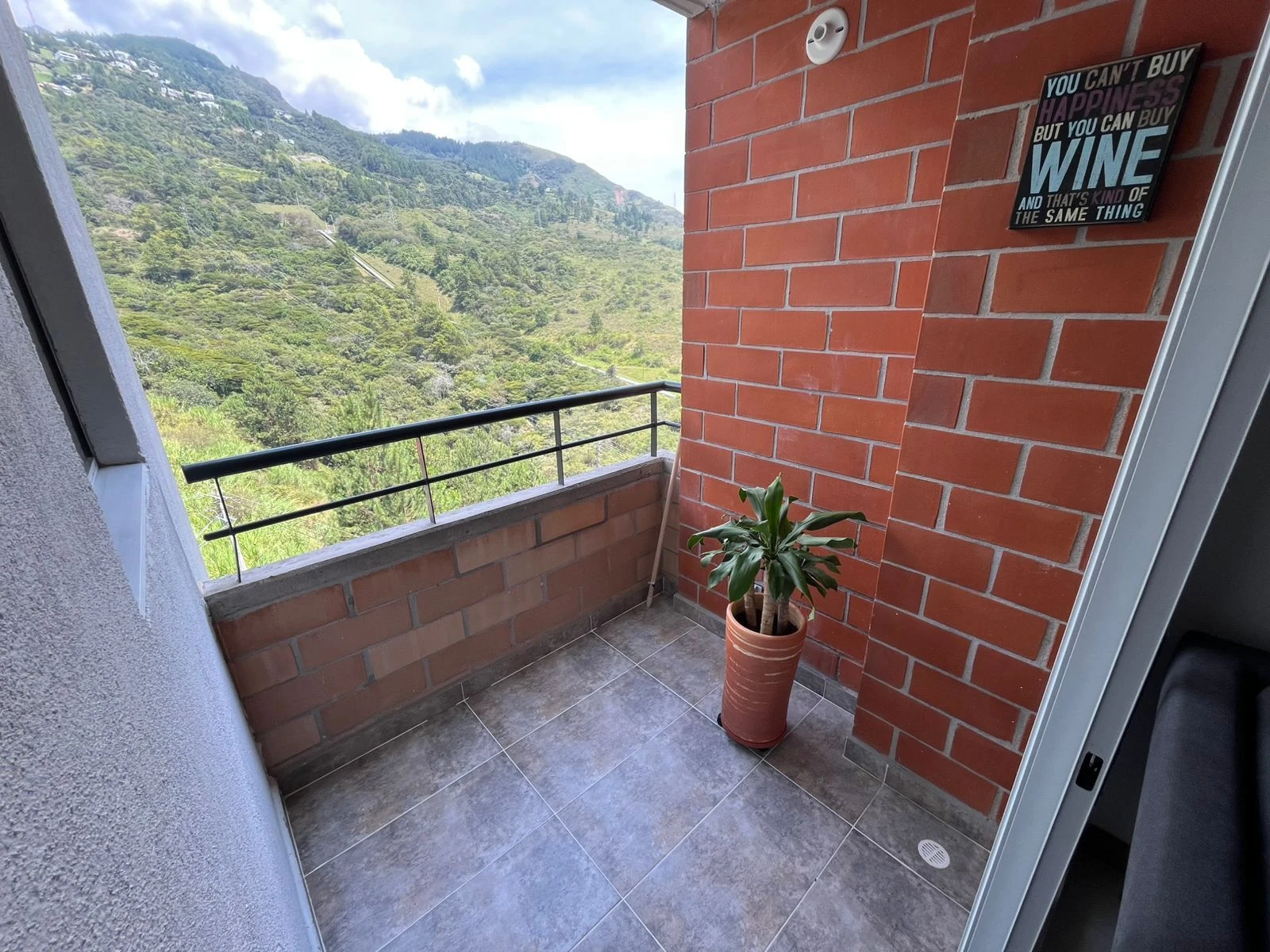 Apartamento en Venta Niquía Bello