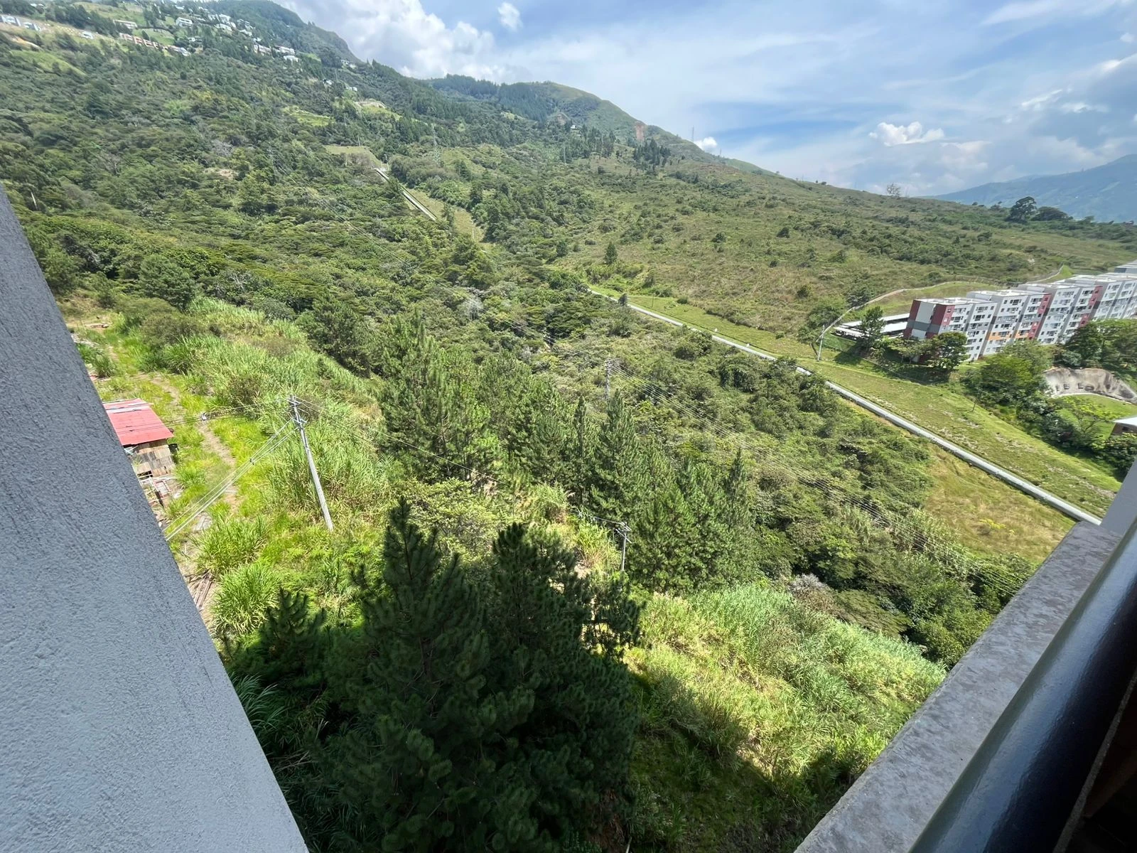 Apartamento en Venta Niquía Bello