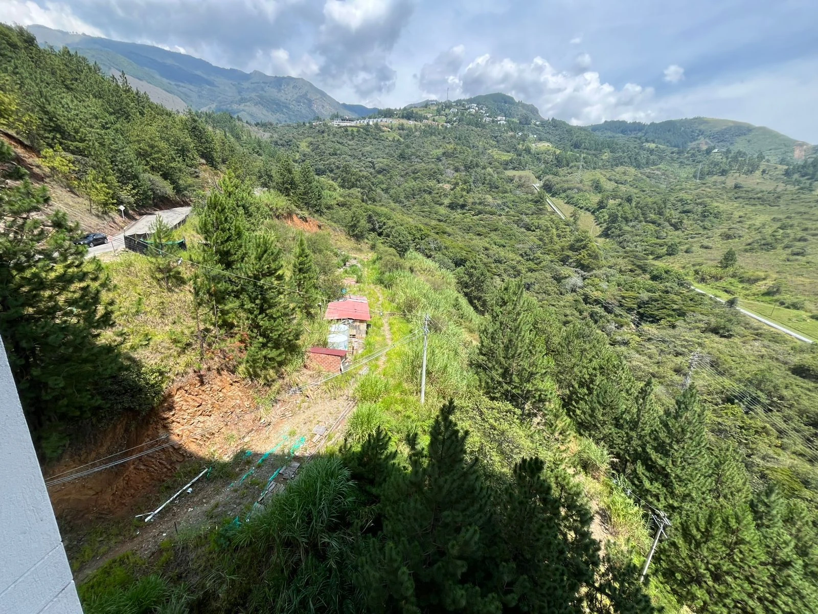 Apartamento en Venta Niquía Bello