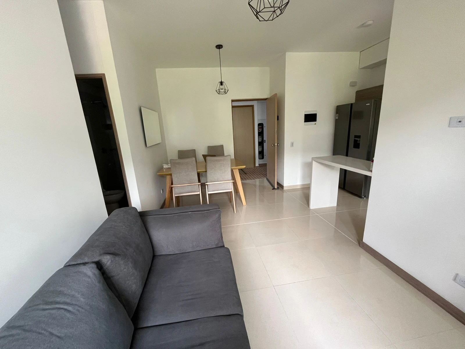 Apartamento en Venta Niquía Bello