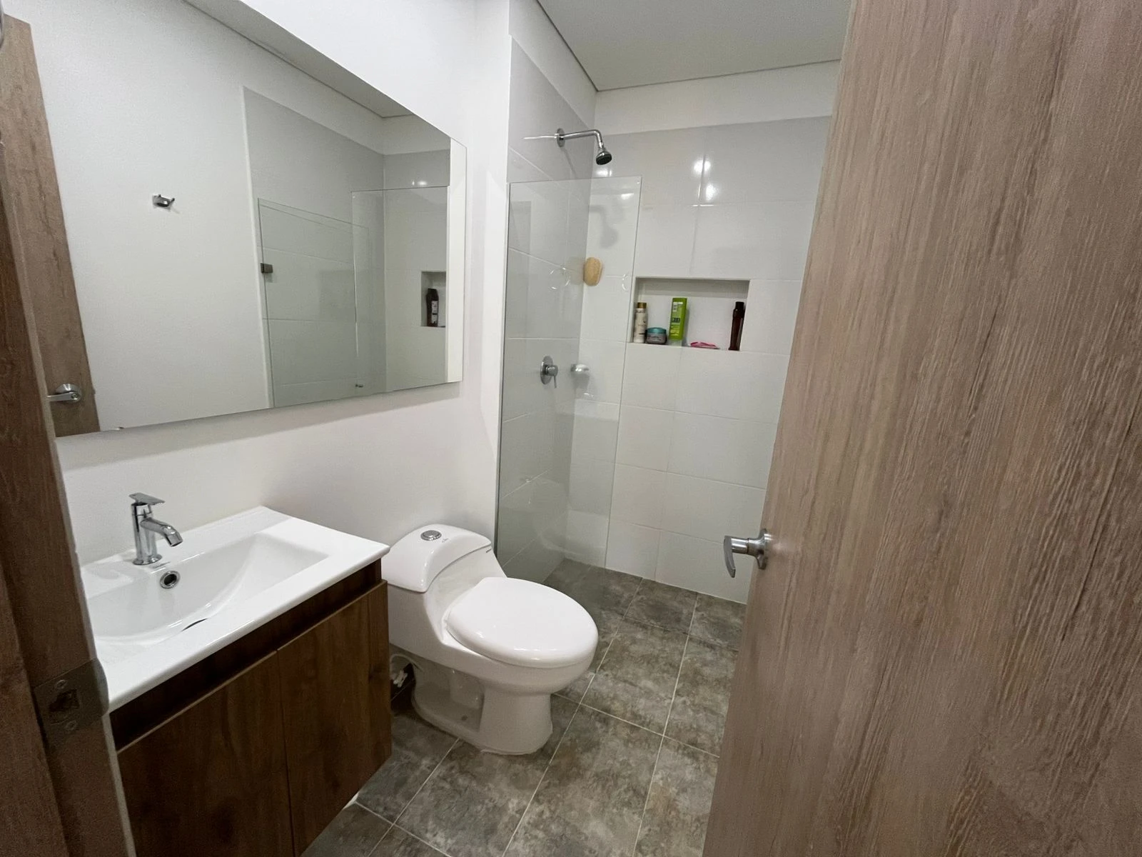 Apartamento en Venta Niquía Bello