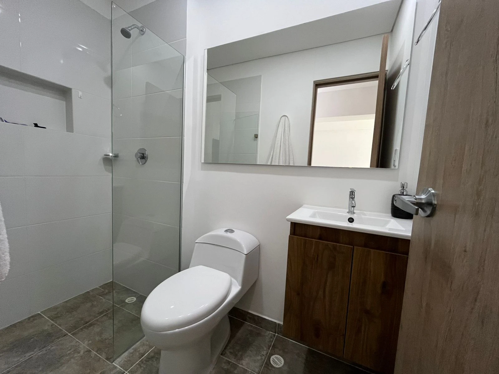 Apartamento en Venta Niquía Bello