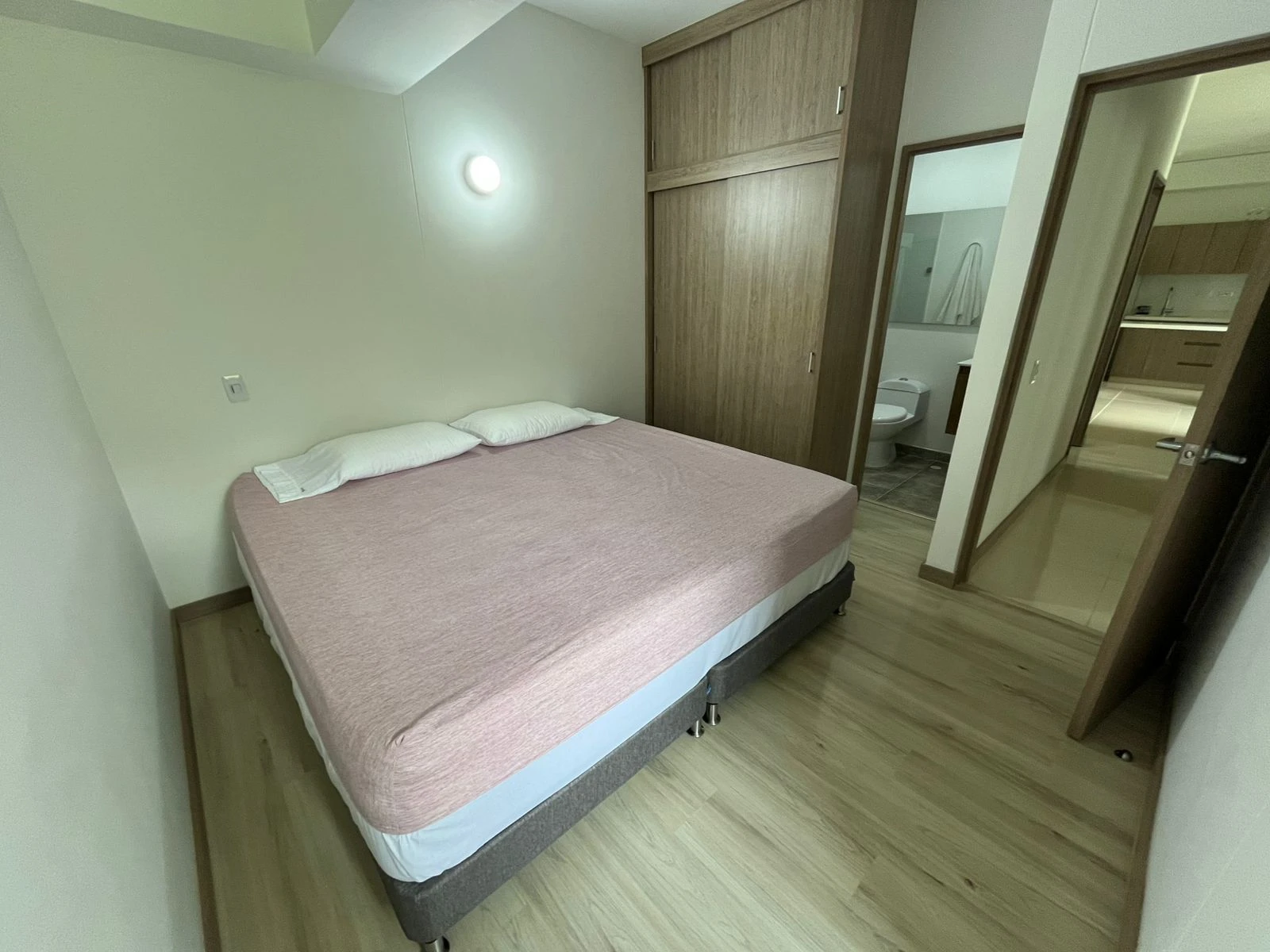 Apartamento en Venta Niquía Bello