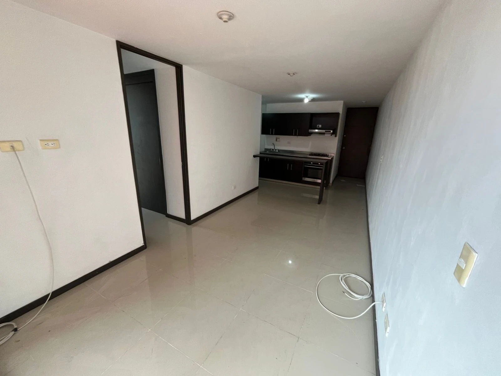 Apartaestudio en Venta Niquía Bello