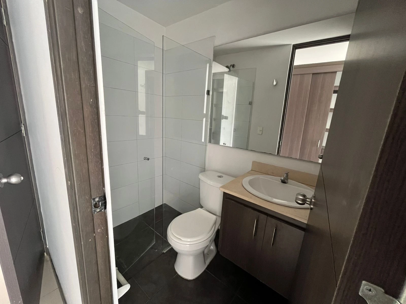 Apartaestudio en Venta Niquía Bello