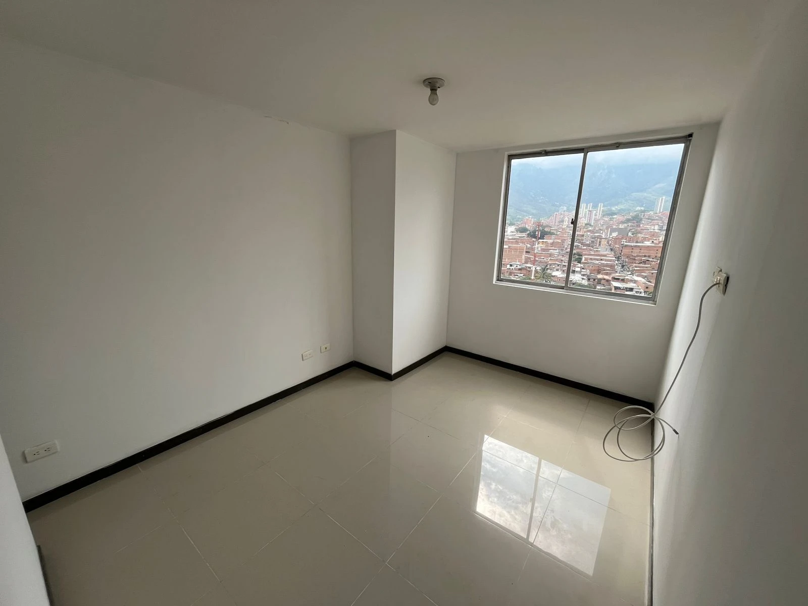 Apartaestudio en Venta Niquía Bello