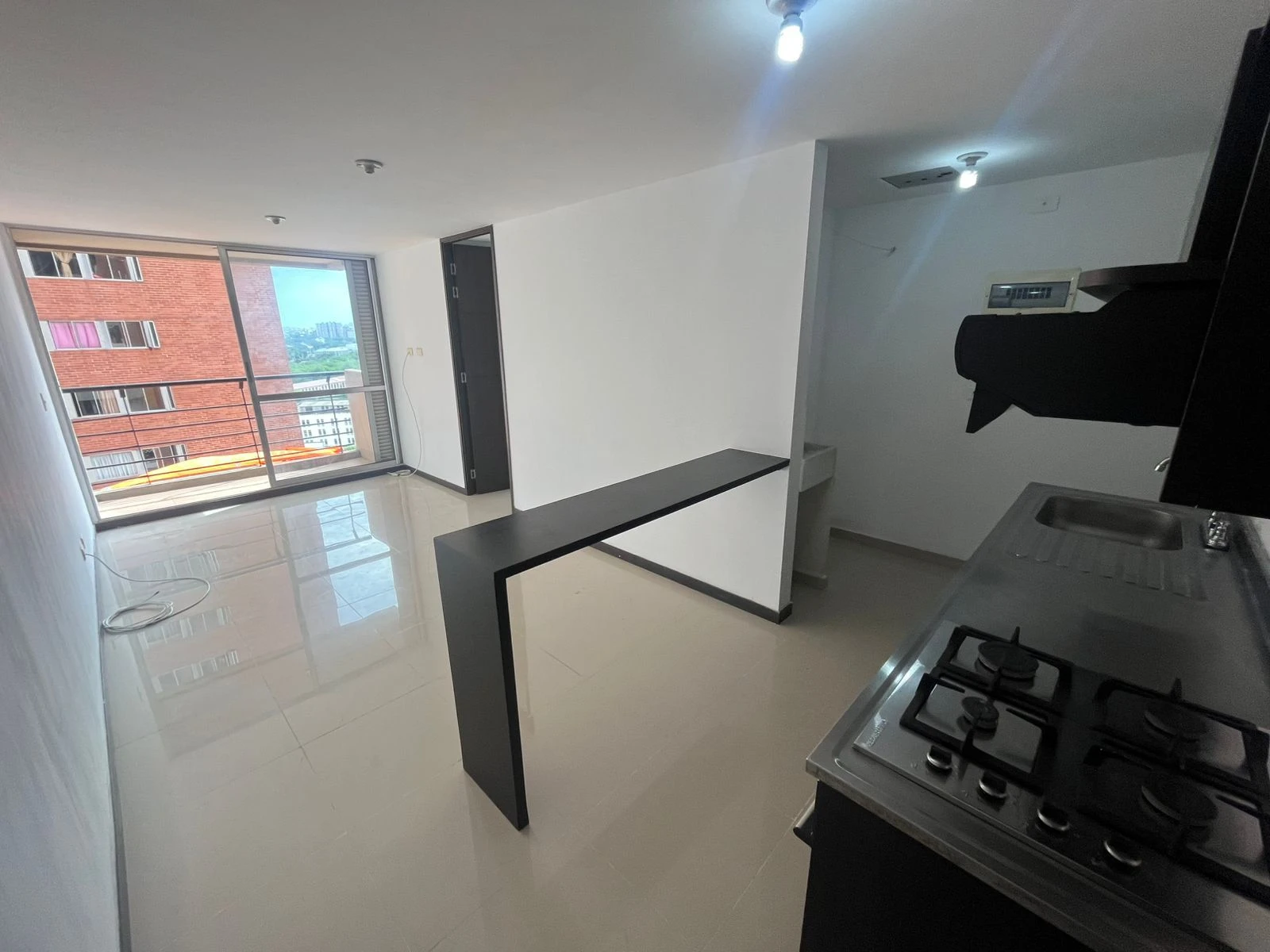 Apartaestudio en Venta Niquía Bello