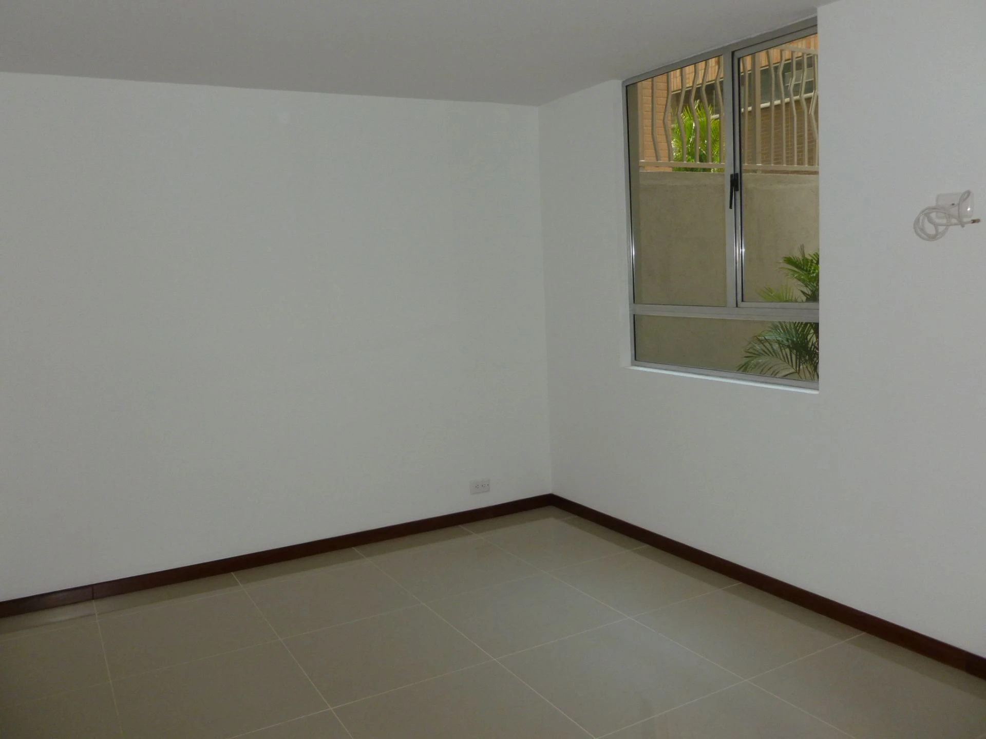 Apartamento en Arriendo en  La Madera Bello