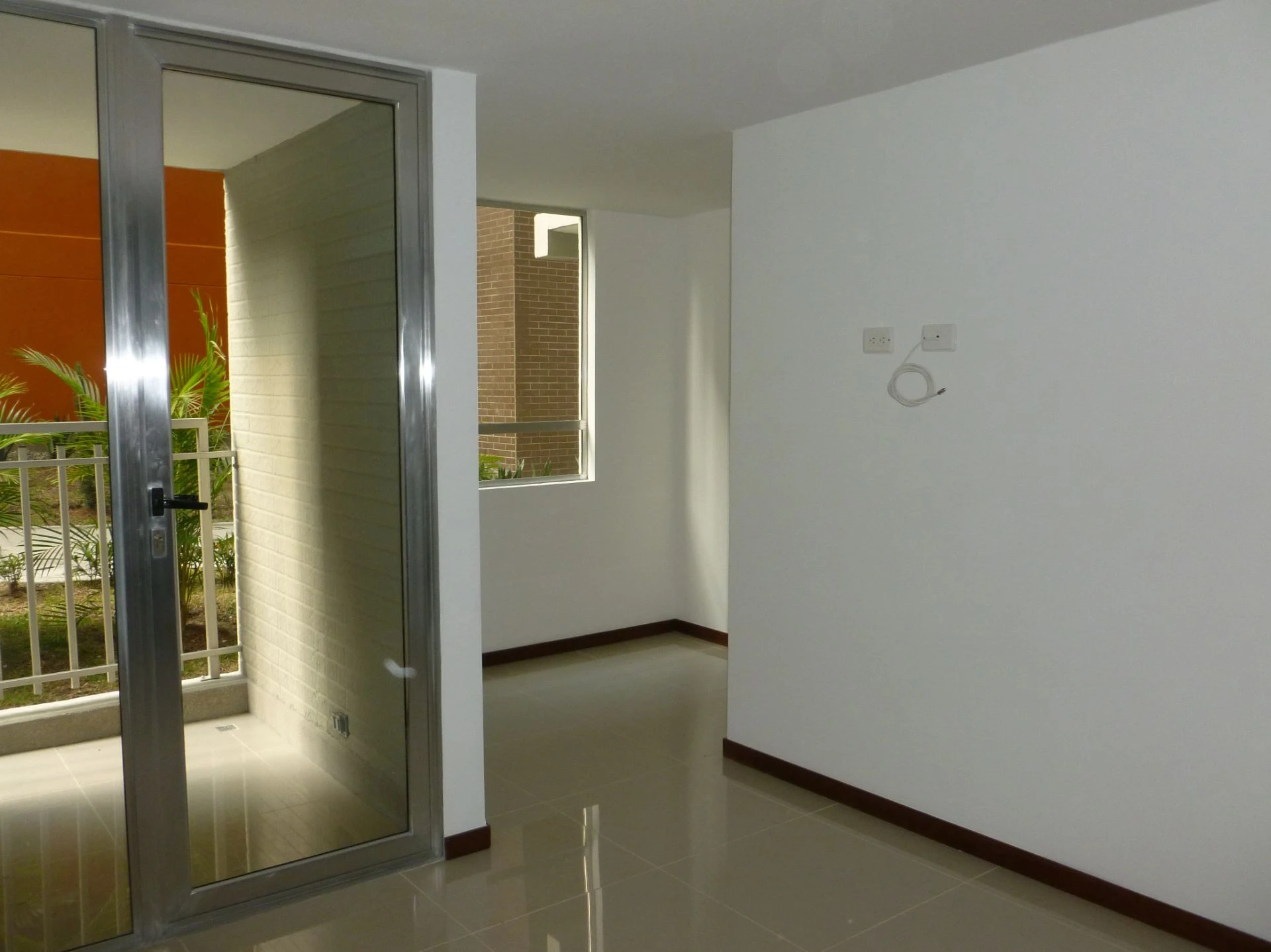 Apartamento en Arriendo en  La Madera Bello