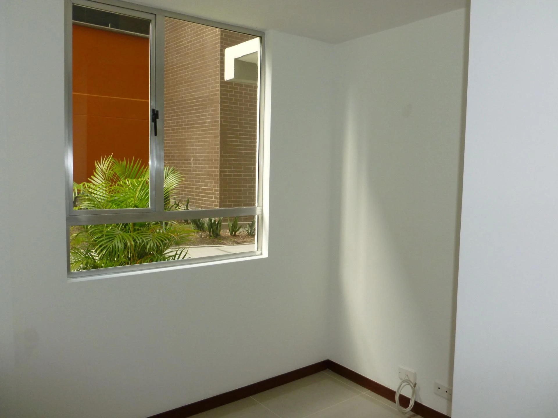 Apartamento en Arriendo en  La Madera Bello