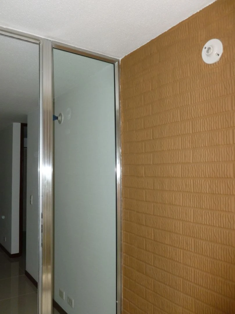 Apartamento en Arriendo en  La Madera Bello