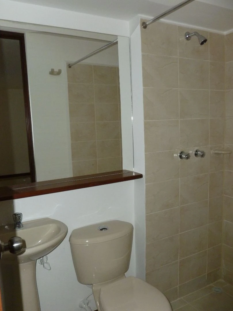 Apartamento en Arriendo en  La Madera Bello