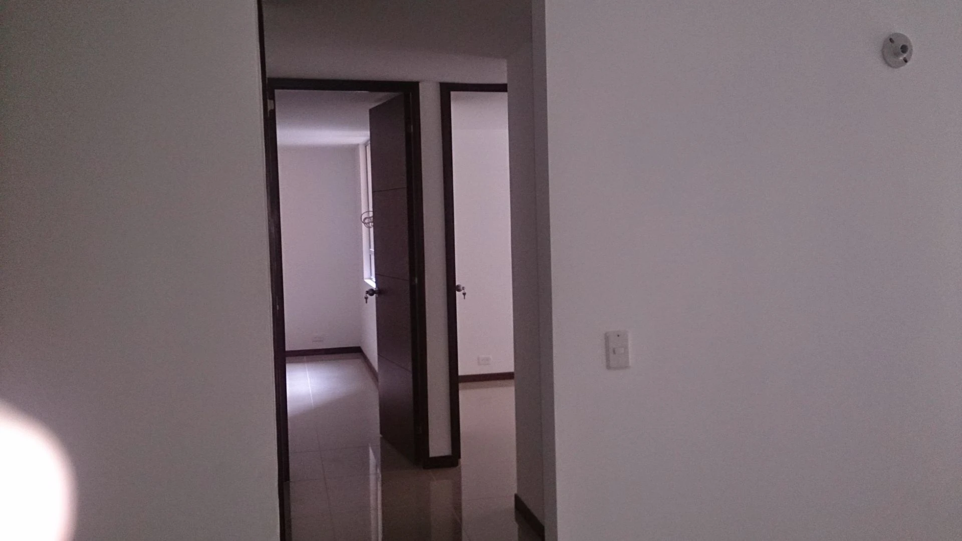 Apartamento en Arriendo en  La Madera Bello