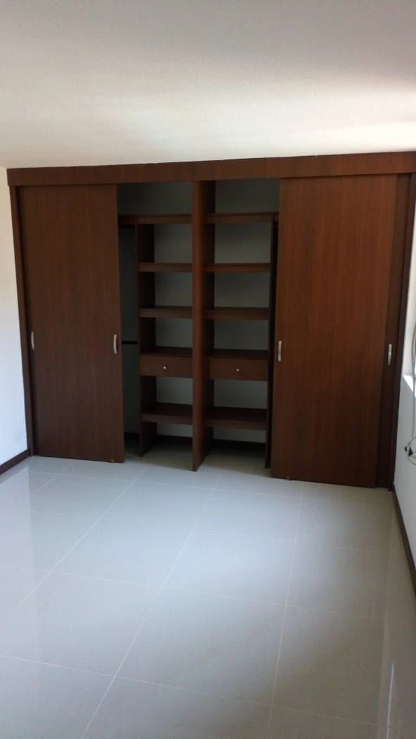 Apartamento en Arriendo en  La Madera Bello
