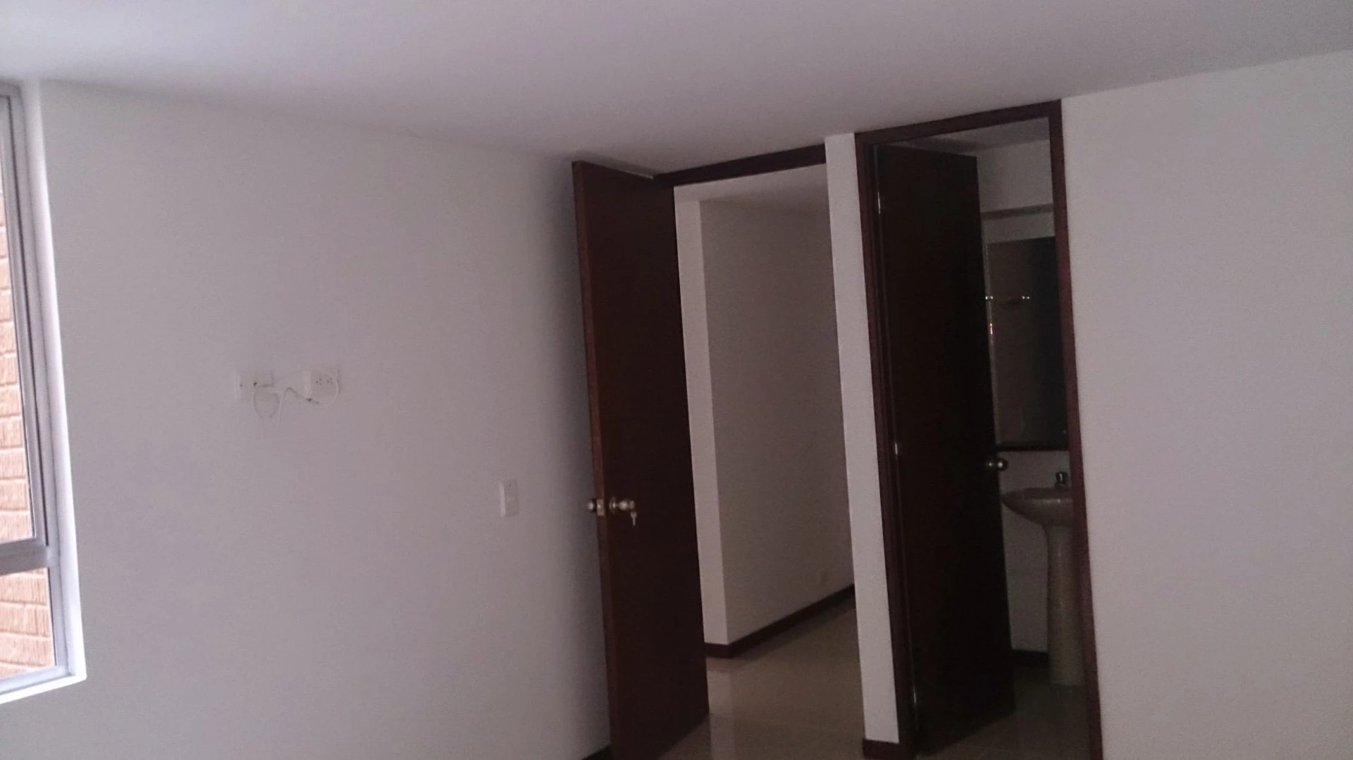 Apartamento en Arriendo en  La Madera Bello