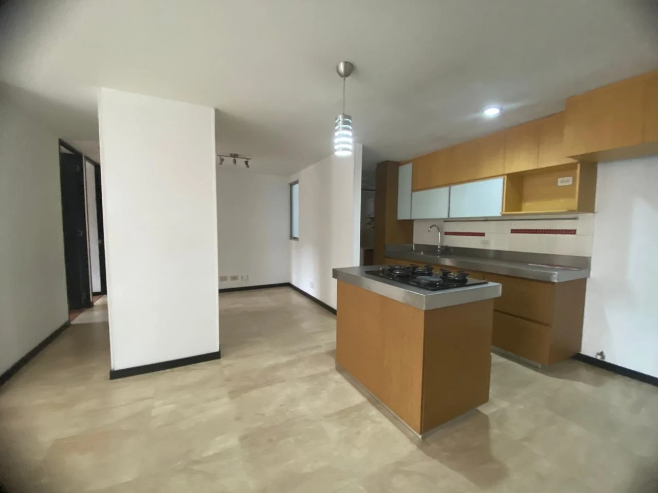 Apartamento en Arriendo