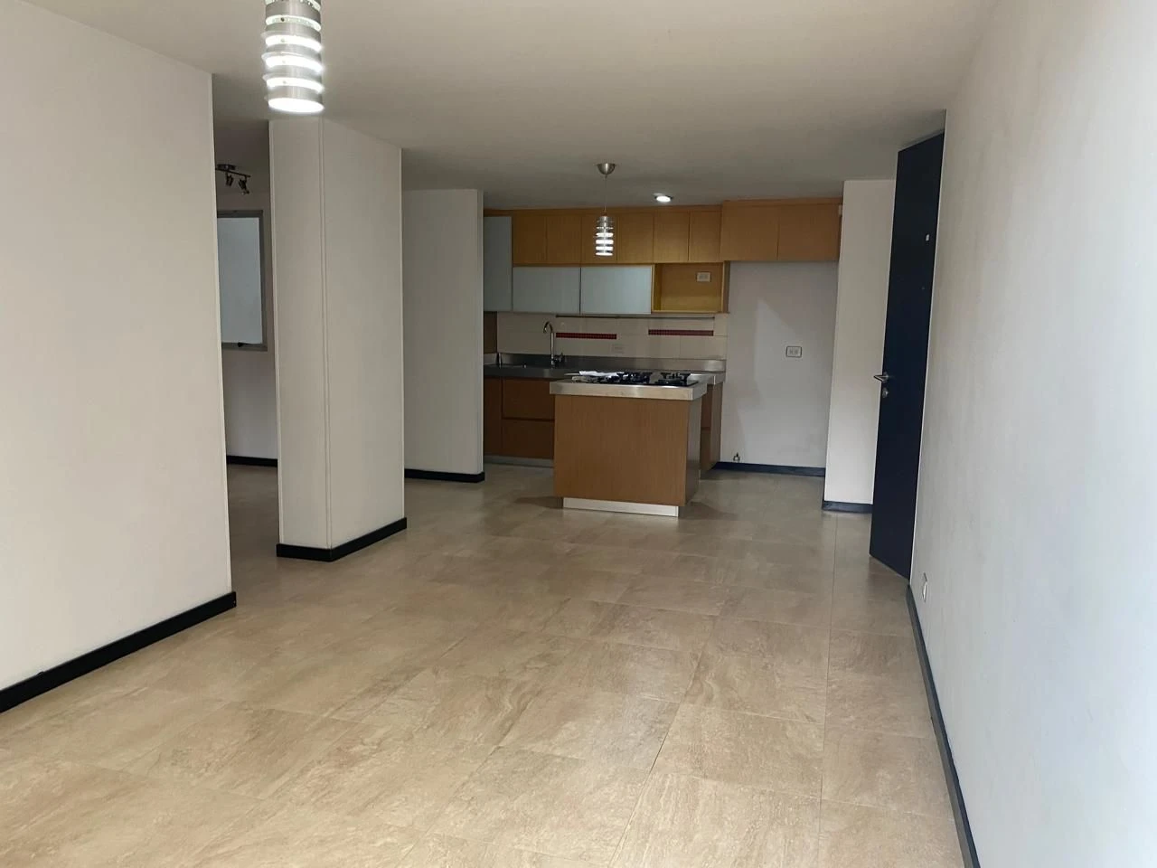 Apartamento en Arriendo