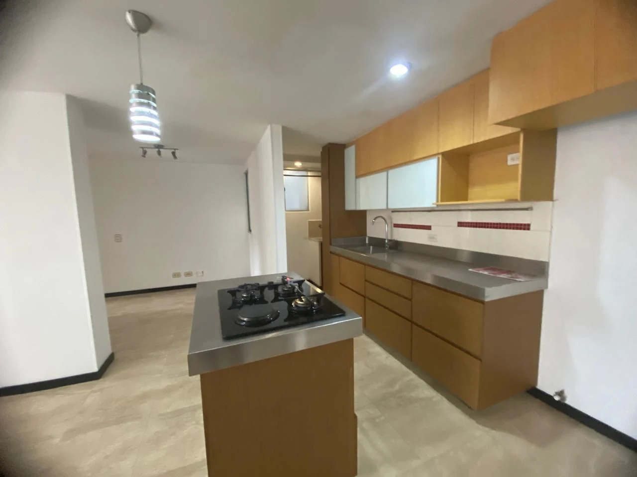 Apartamento en Arriendo