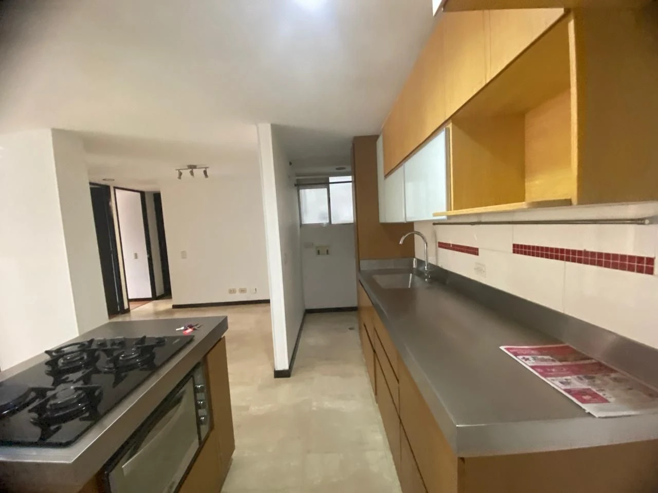 Apartamento en Arriendo
