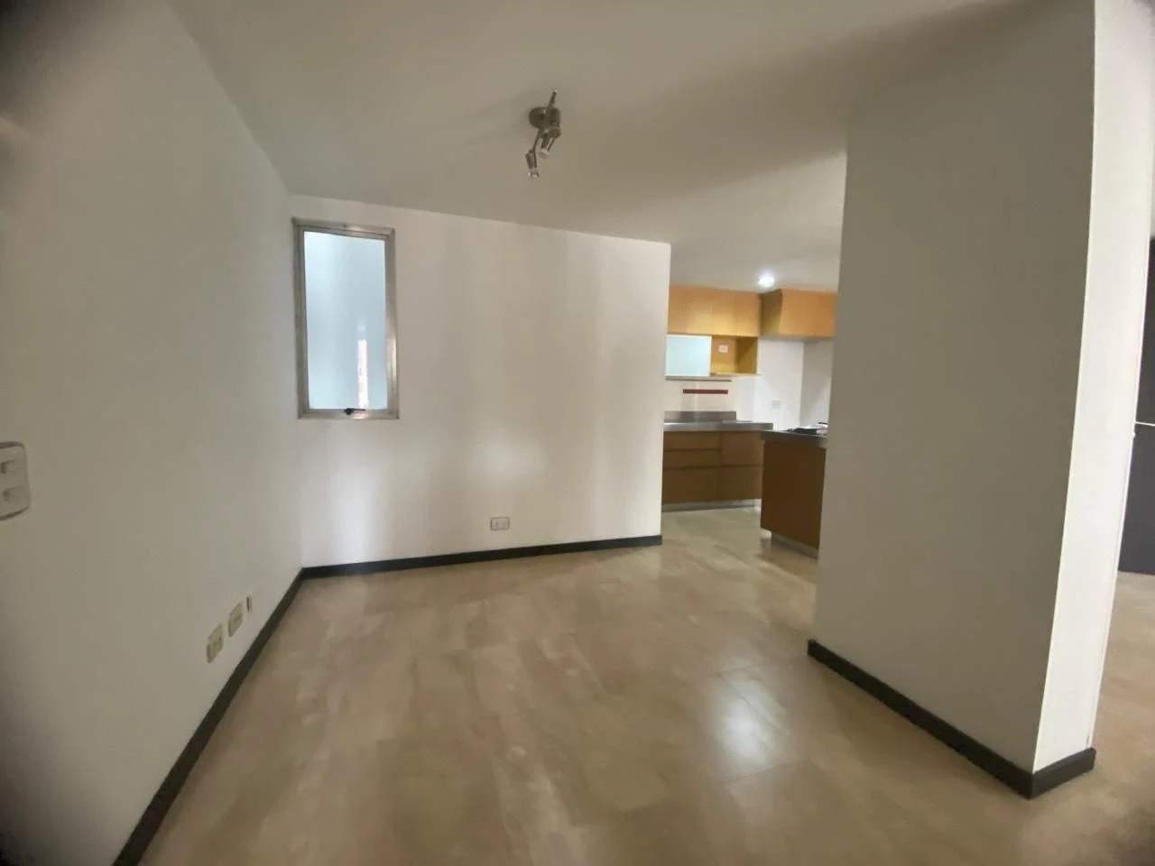 Apartamento en Arriendo
