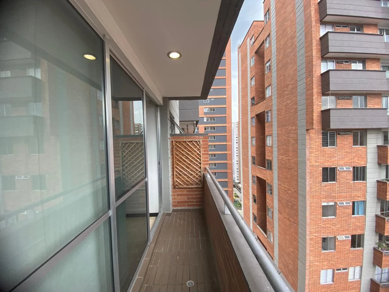 Apartamento en Arriendo