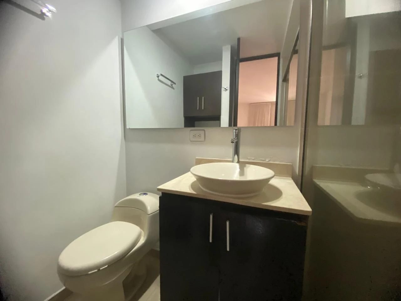 Apartamento en Arriendo