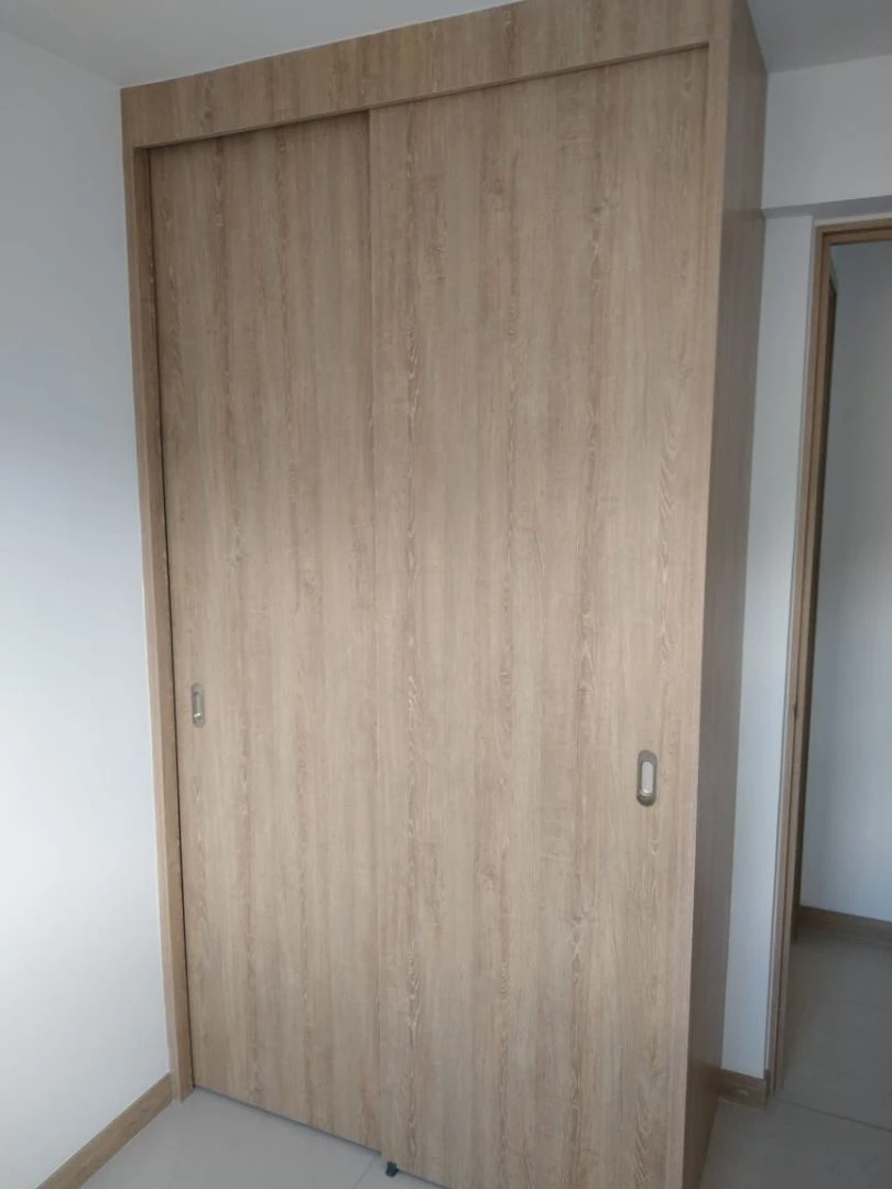 Apartamento en Arriendo Santa Ana Bello