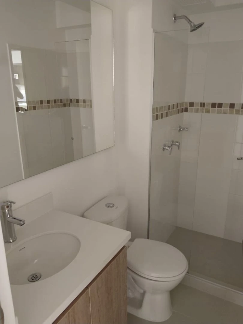 Apartamento en Arriendo Santa Ana Bello