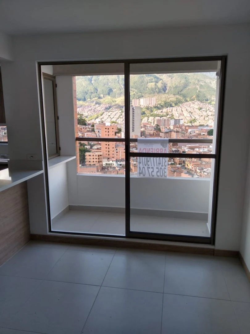 Apartamento en Arriendo Santa Ana Bello
