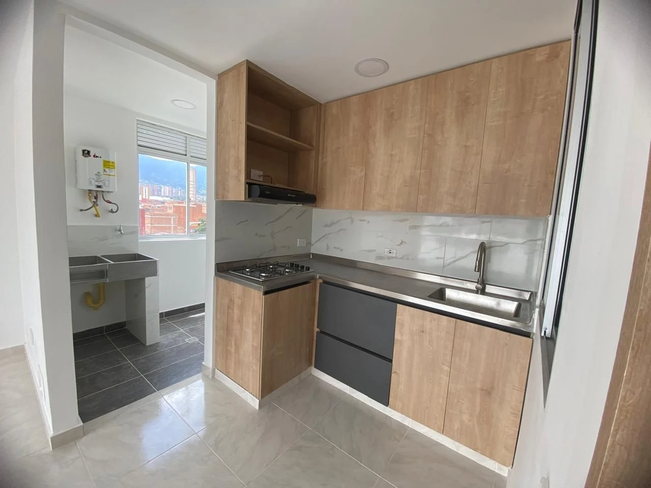 Arriendo Apartamento en Itagüí