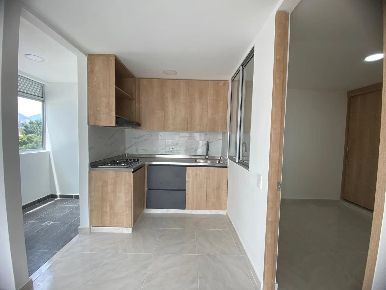 Arriendo Apartamento en Itagüí