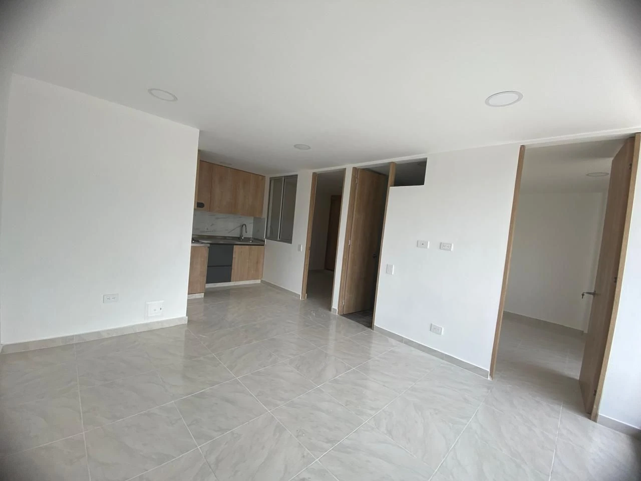 Arriendo Apartamento en Itagüí