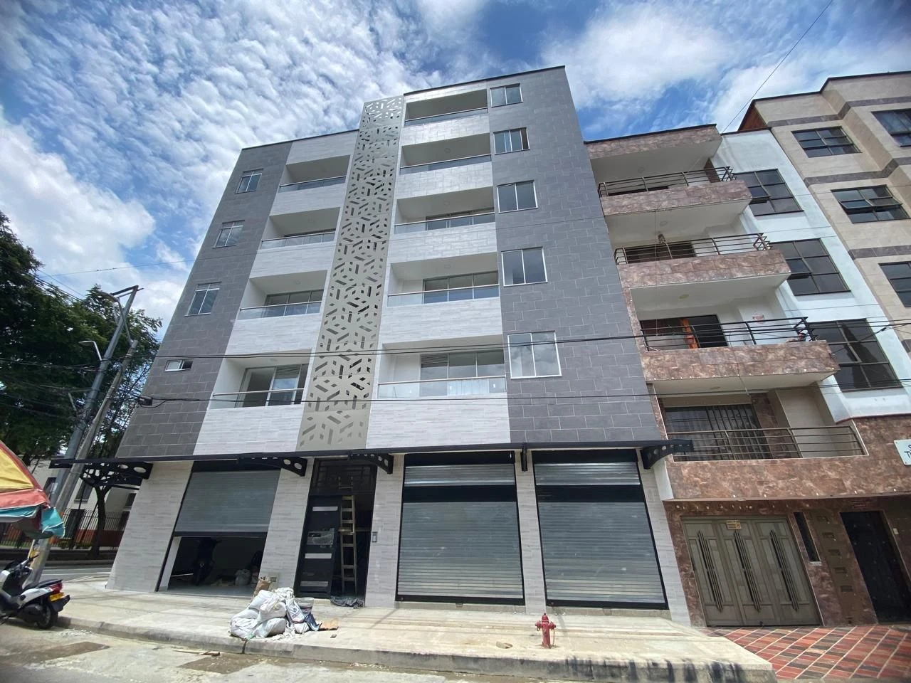Arriendo Apartamento en Itagüí