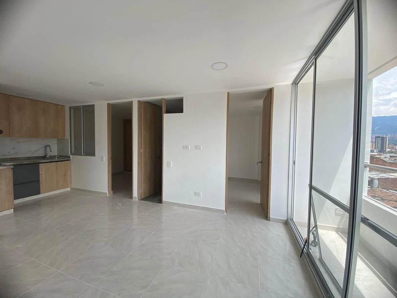 Arriendo Apartamento en Itagüí