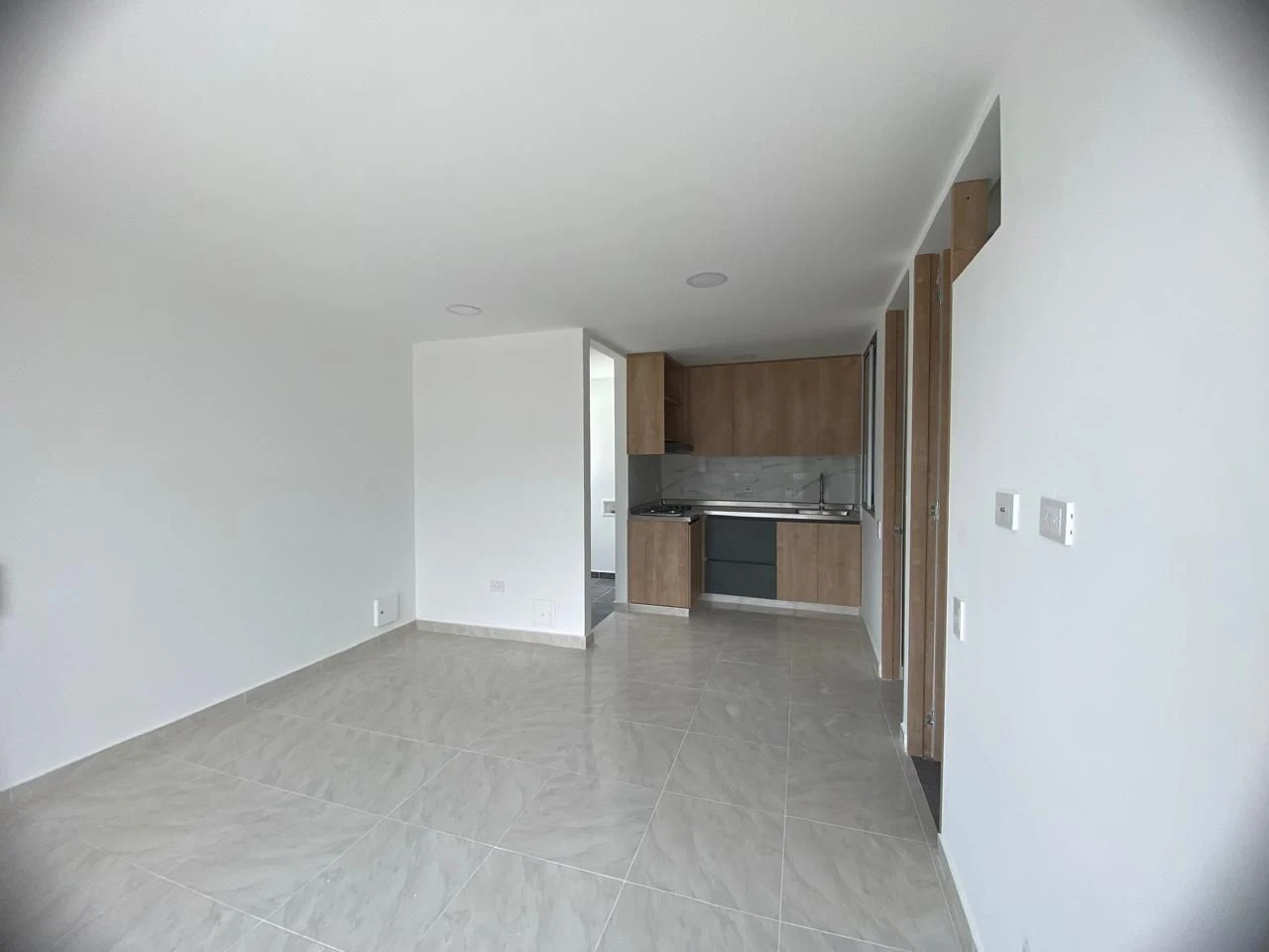 Arriendo Apartamento en Itagüí